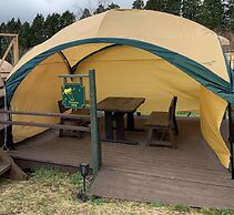 kujuhanakoen campingresort hanatohoshi