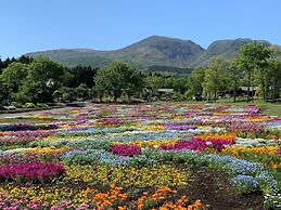 kujuhanakoen campingresort hanatohoshi