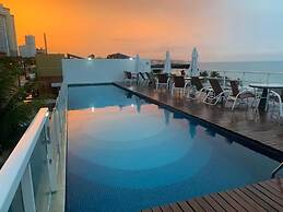 Vip Praia Hotel