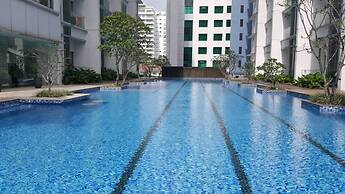 M Suites Jalan Ampang