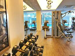 M Suites Jalan Ampang