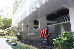 M Suites Jalan Ampang