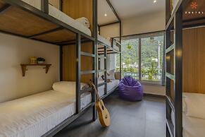 Zostel Plus Rishikesh