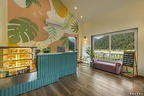 Zostel Plus Rishikesh