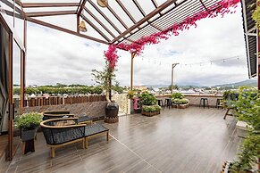 Jodi Dalat Hotel