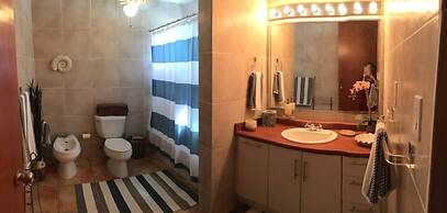 A Dream Condo With Private Pool At 7 Seas Beach