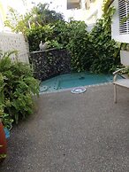 A Dream Condo With Private Pool At 7 Seas Beach
