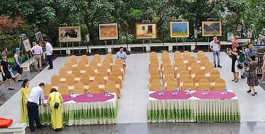 Saigon Bangioc Resort