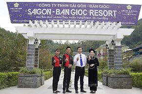 Saigon Bangioc Resort