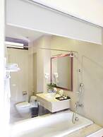 Saigon Bangioc Resort