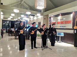 Saigon Bangioc Resort