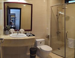 Saigon Bangioc Resort