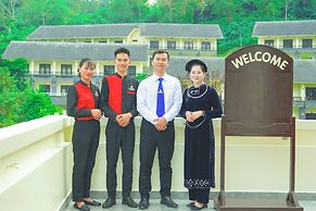 Saigon Bangioc Resort