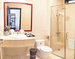 Saigon Bangioc Resort