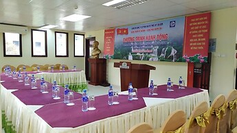 Saigon Bangioc Resort