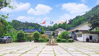 Saigon Bangioc Resort