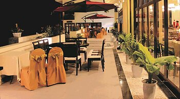 Saigon Bangioc Resort