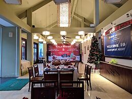 Saigon Bangioc Resort