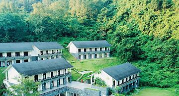 Saigon Bangioc Resort