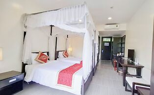 Saigon Bangioc Resort