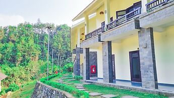 Saigon Bangioc Resort