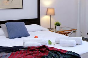 Tiberina Spacious Apartment