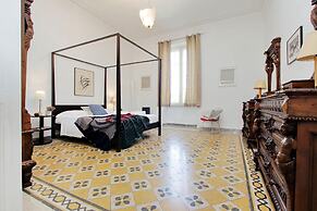 Tiberina Spacious Apartment