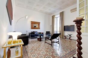 Tiberina Spacious Apartment