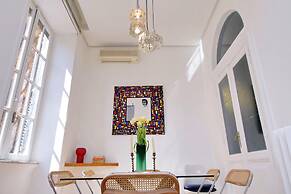 Tiberina Spacious Apartment