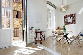 Tiberina Spacious Apartment