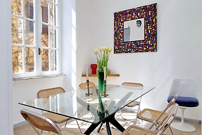 Tiberina Spacious Apartment