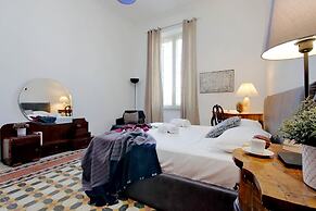 Tiberina Spacious Apartment