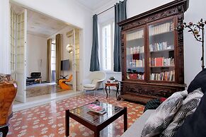 Tiberina Spacious Apartment