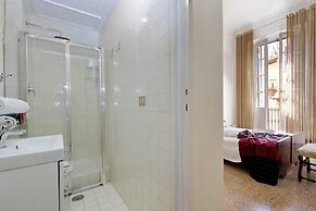 Tiberina Spacious Apartment