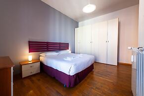 Casa Nica in Rome With 1 Bedrooms and 1 Bathrooms