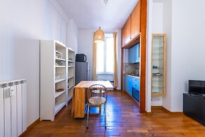 Casa Nica in Rome With 1 Bedrooms and 1 Bathrooms