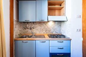 Casa Nica in Rome With 1 Bedrooms and 1 Bathrooms
