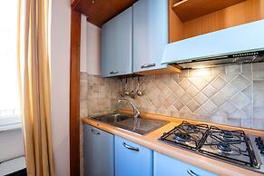 Casa Nica in Rome With 1 Bedrooms and 1 Bathrooms