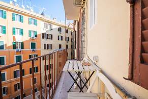Casa Nica in Rome With 1 Bedrooms and 1 Bathrooms