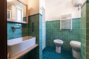 Casa Nica in Rome With 1 Bedrooms and 1 Bathrooms