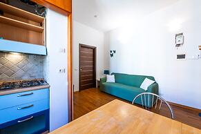 Casa Nica in Rome With 1 Bedrooms and 1 Bathrooms