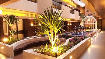 Sweet Garden Guest House