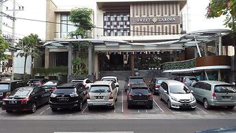 Sweet Garden Guest House