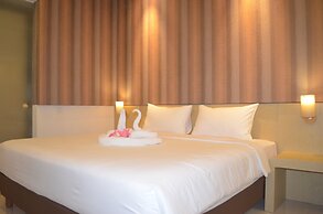 Sweet Garden Guest House