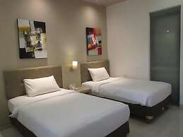 Sweet Garden Guest House