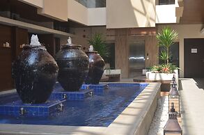 Sweet Garden Guest House