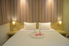 Sweet Garden Guest House