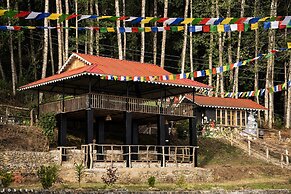 Zostel Rinchenpong (Pelling)