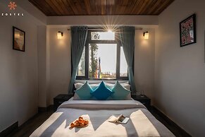 Zostel Rinchenpong (Pelling)