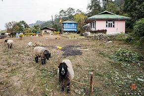 Zostel Rinchenpong (Pelling)